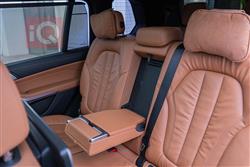 بي ام دبليو X7